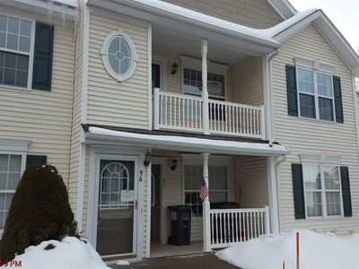 96 MORNING GLORY Way, Schenectady, NY, 12303