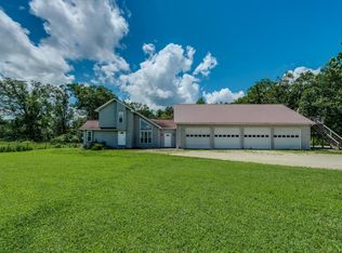 867 Pomona Rd, Crossville, TN 38571