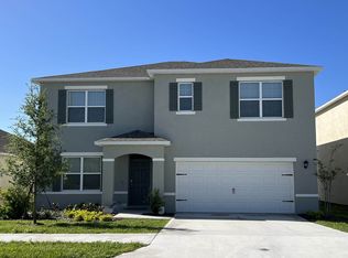 3118 Blue Crab Dr, Tavares, FL 32778