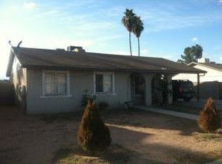 5642 S 46th St, Phoenix, AZ 85040