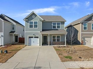 12528 Gotland Rd, Midland, NC 28107