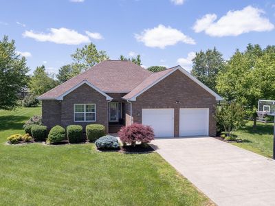 157 Marina Way, Murray, KY, 42071