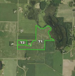 461st Ave, Gaylord, MN, 55334