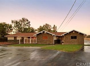 35862 Avenue 13 1/2, Madera, CA 93636