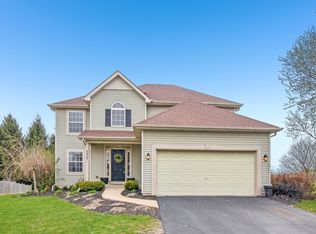 2907 Portsmith Ct, Naperville, IL 60564