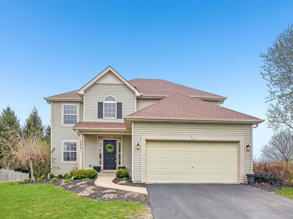 2907 Portsmith Ct, Naperville, IL 60564