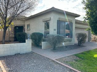 10241 W Florence Ave, Tolleson, AZ 85353