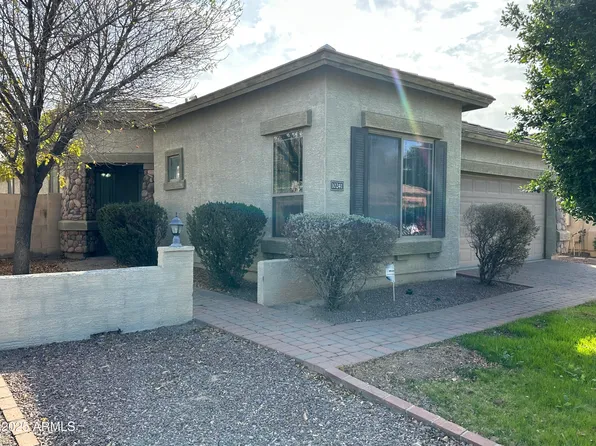 10241 W FLORENCE Avenue, Tolleson, AZ 85353