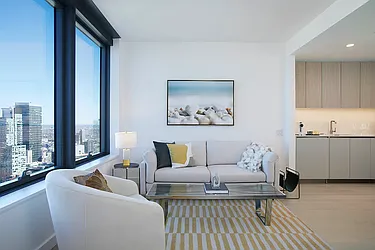 3 Court Square, #4606