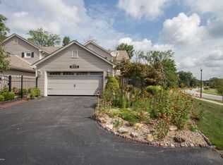 10121 Colonel Hancock Dr, Louisville, KY