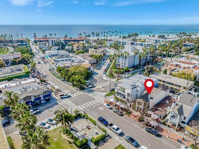 2210 Avenida De La Playa, La Jolla, CA, 92037