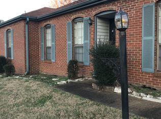4992 Boeingshire Dr, Memphis, TN 38116