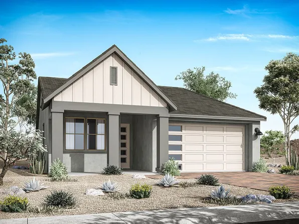20691 W Rovey Ave, Buckeye, AZ 85396
