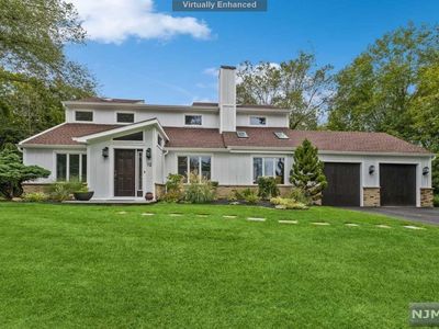 12 Windham Rd, Hillsdale, NJ, 07642