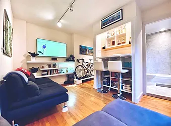 Rented by Living New York