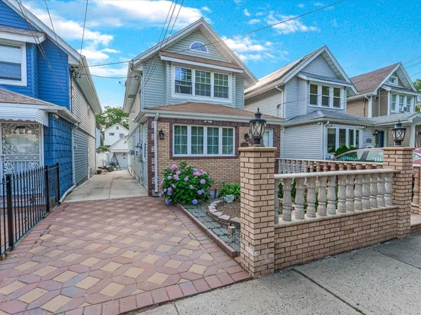 11416 121st Street, South Ozone Park, NY 11420