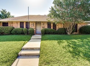 3114 Regency, Carrollton, TX 75007