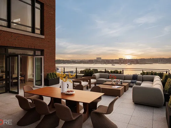 555 W 22nd St #11AW, New York, NY 10011