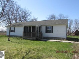 4820 Arenac State Rd, Standish, MI 48658