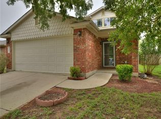12321 Granton Cv, Austin, TX 78754