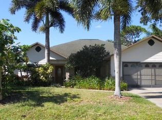 834 Barker St, Sebastian, FL 32958