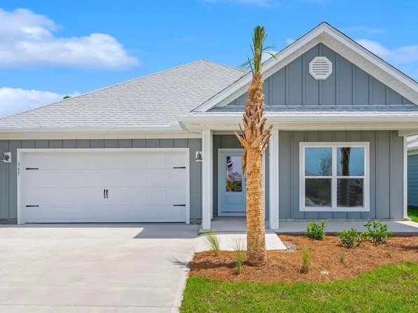 365 Vermilion Cir, Pt Saint Joe, FL 32456