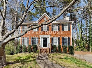 4612 Pine Harbor Ct NE, Kennesaw, GA 30144