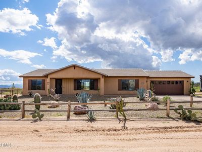 16715 E Duane Ln, Scottsdale, AZ, 85262