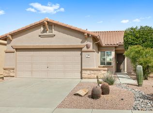 10874 E Secret Canyon Rd, Gold Canyon, AZ 85118