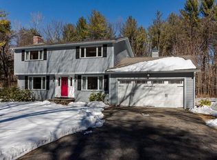 171 Taylor Rd, Stow, MA 01775