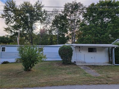 125 Hall St, Punxsutawney, PA, 15767