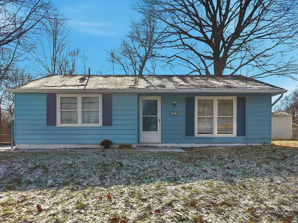 2583 Milverton Way, Columbus, OH 43224