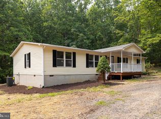 3459 Rapidan Hills Dr, Locust Grove, VA 22508