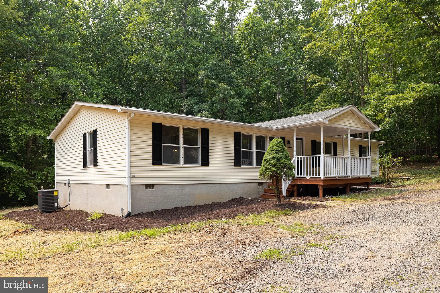 3459 Rapidan Hills Dr photo 1