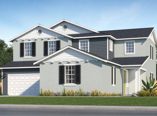 1240 N Girardi Dr, Mountain House, CA 95391