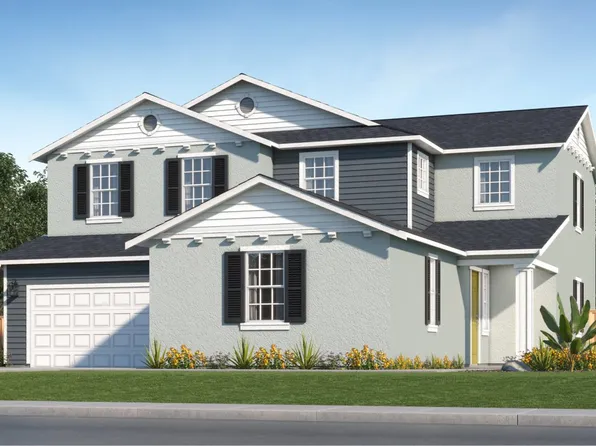 1240 N Girardi Dr, Mountain House, CA 95391