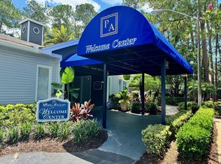 The Park At Avellino, Jacksonville, FL 32217