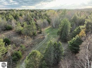Cody Ln SW, Kalkaska, MI 49646