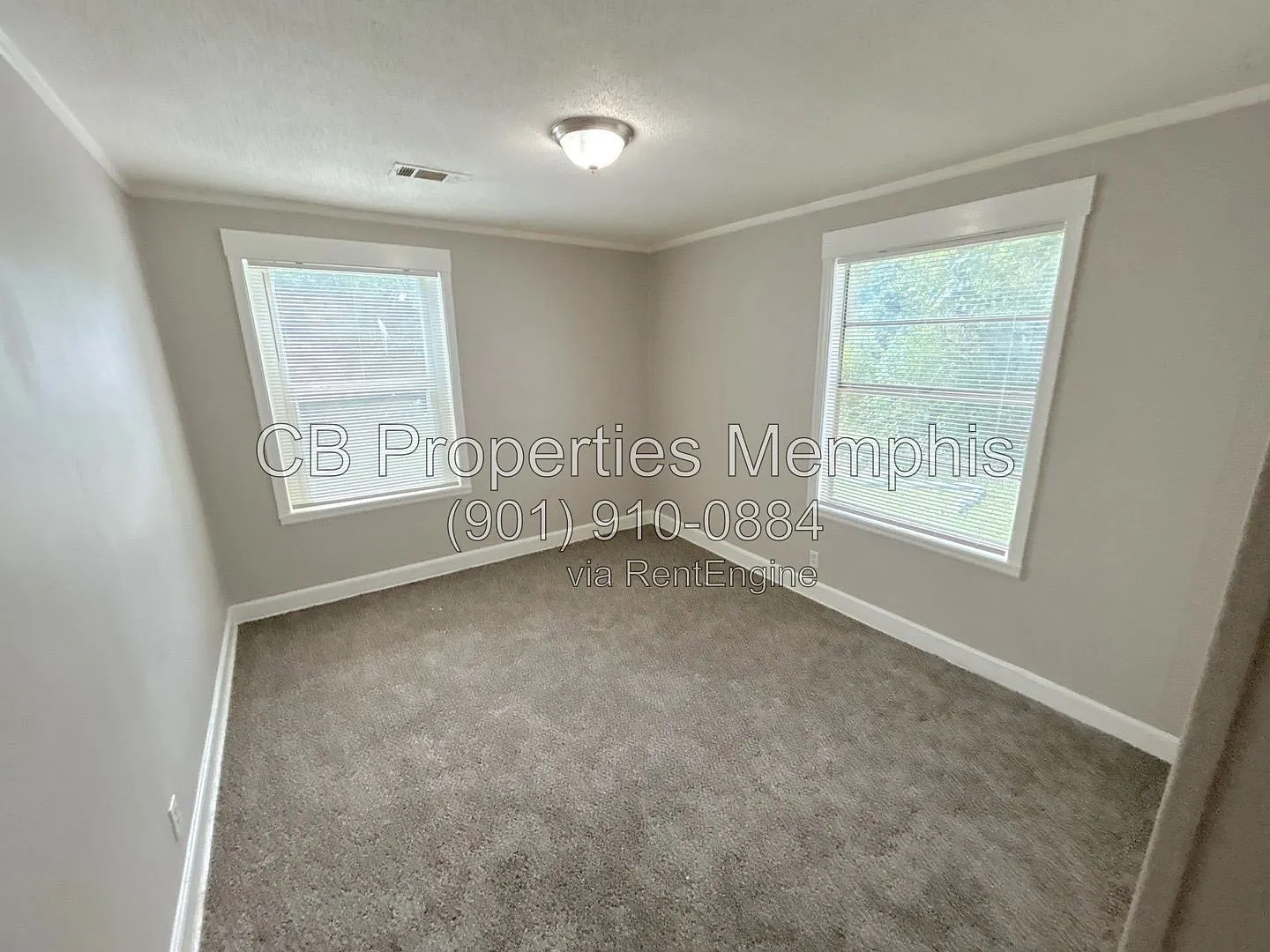 2 bed, 2.0 bath, 945 sqft, $1,050 — Photo 3