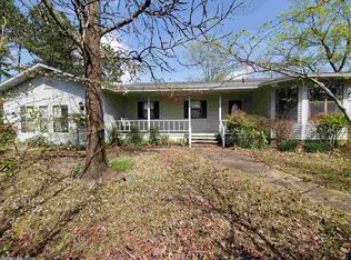 376 Dequeen Lake Rd, De Queen, AR 71832