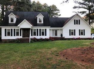 124 Susan Cir, Goldsboro, NC 27530