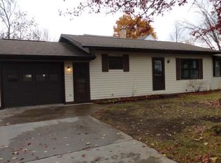 203 E Lincoln Ave, Tomahawk, WI 54487