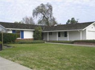 1127 W Seward Way, Stockton, CA 95207