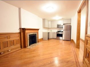 507 3rd St #1, Brooklyn, NY 11215