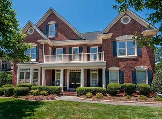 16422 New Providence Ln, Charlotte, NC 28277