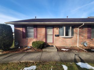 4256 Midfield St, Springfield, OH 45503