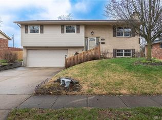 744 Burnside Dr, Miamisburg, OH 45342