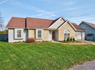 205 Horseshoe Ct, Frankfort, KY 40601