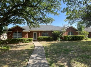 3513 Shadyhill Dr, San Angelo, TX 76904
