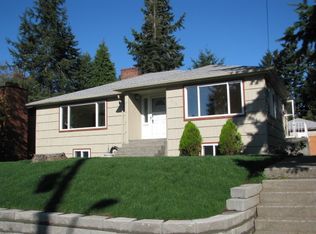 1316 S 130th Pl, Burien, WA